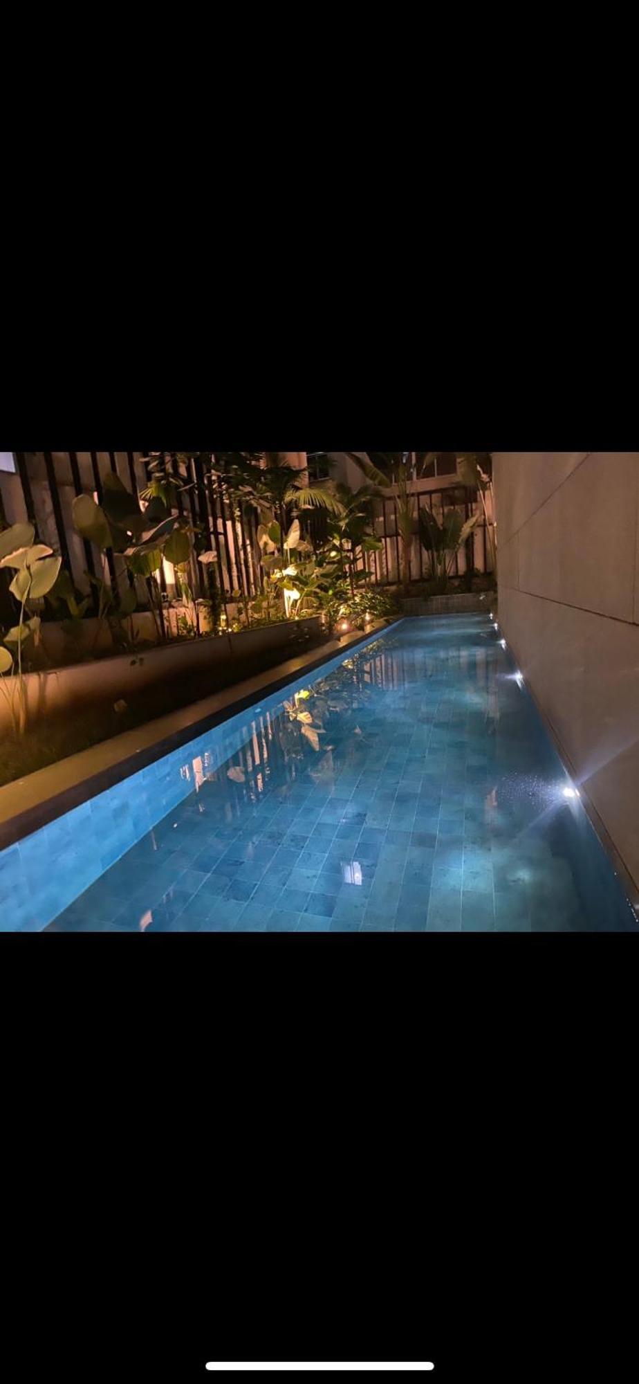 Apartmán Modern And Fabulous Frente Mar Rio de Janeiro Exteriér fotografie