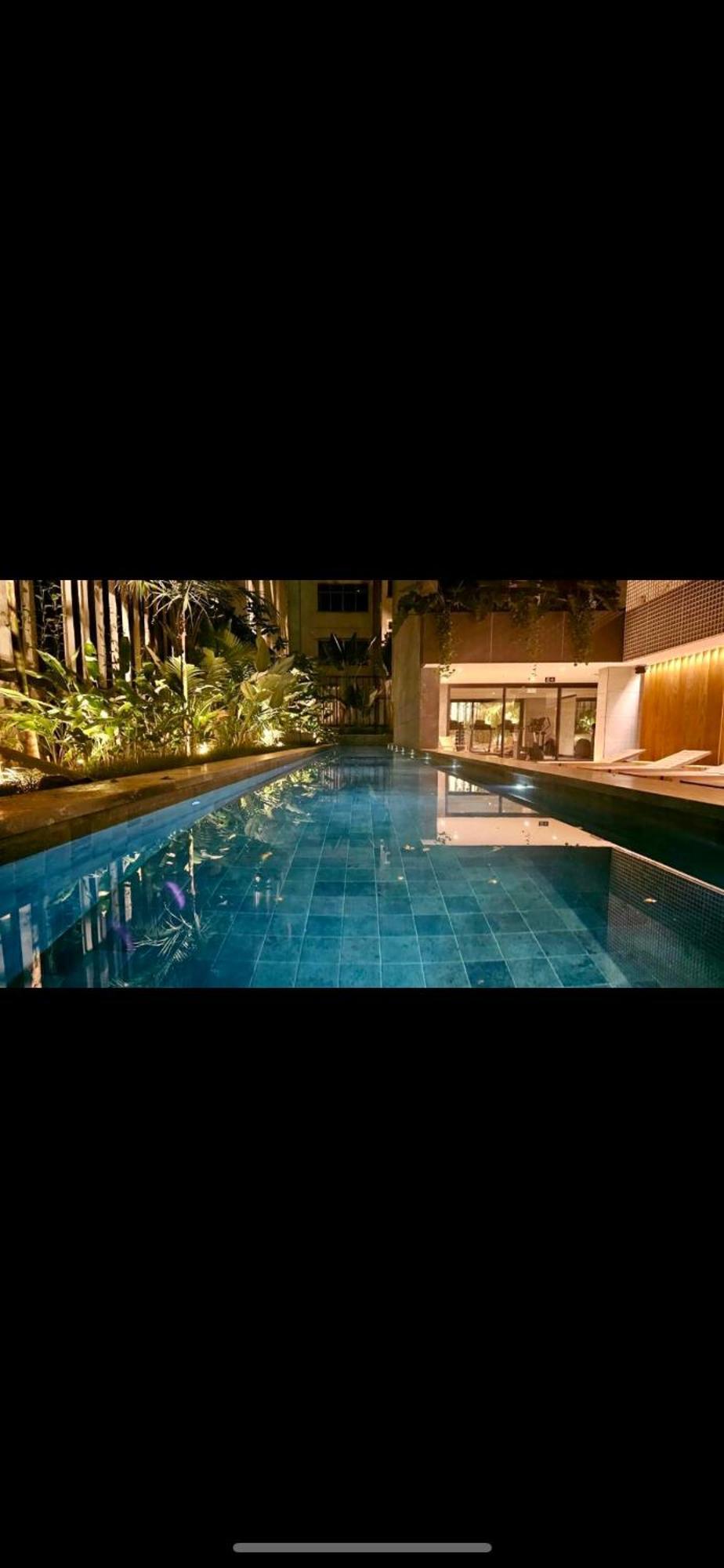 Apartmán Modern And Fabulous Frente Mar Rio de Janeiro Exteriér fotografie