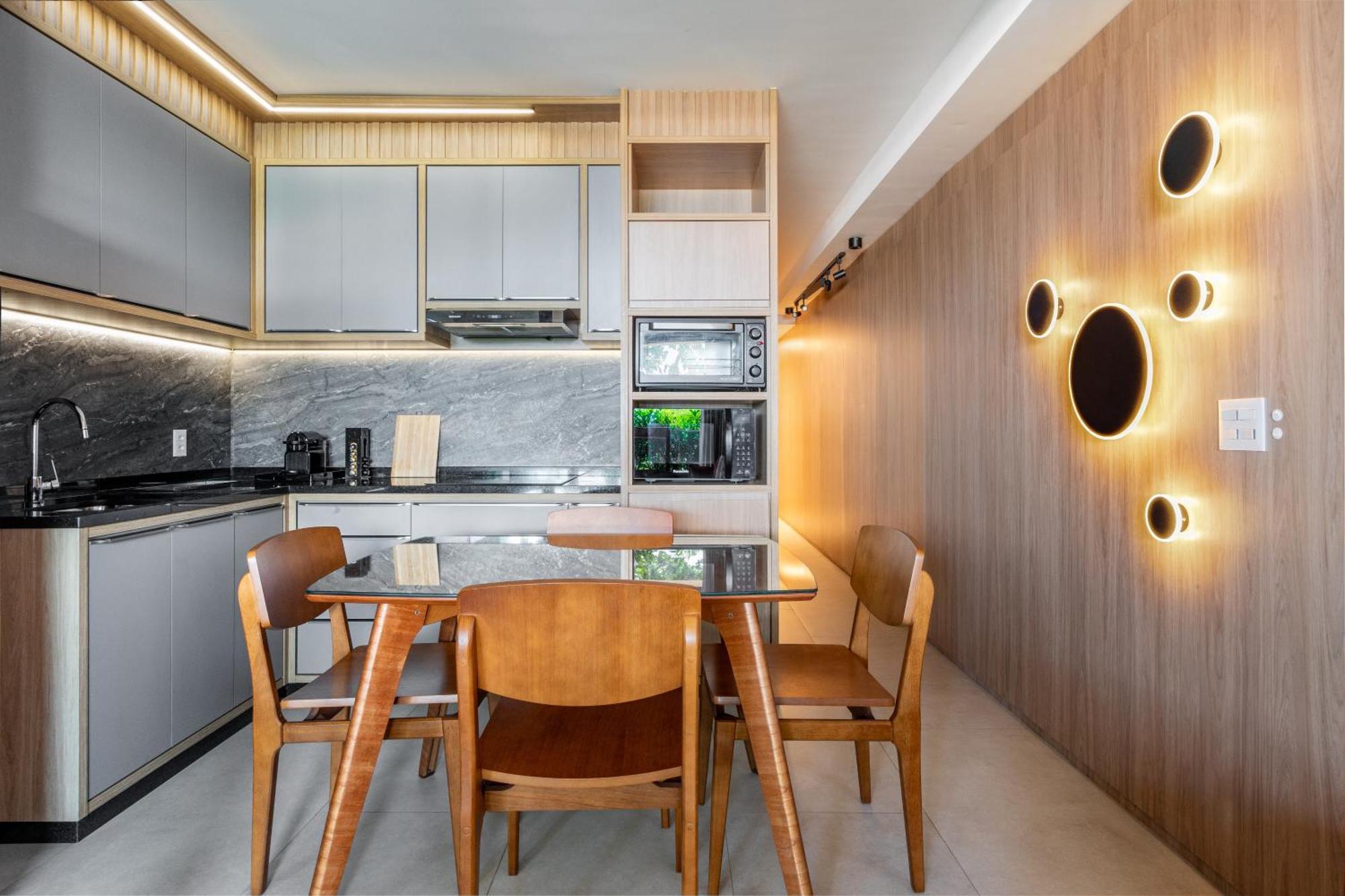 Apartmán Modern And Fabulous Frente Mar Rio de Janeiro Exteriér fotografie